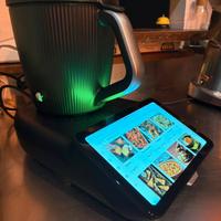 Bimby TM7 con doppio boccale