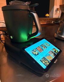 Bimby TM7 con doppio boccale