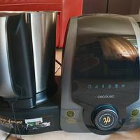 Robot da cucina Mambo cecotec nuovo