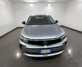 Opel Grandland 1.5 diesel Ecotec aut. Business Ele