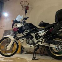 Moto storica
