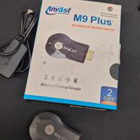 AnyCast M9 Plus