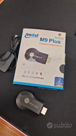 AnyCast M9 Plus
