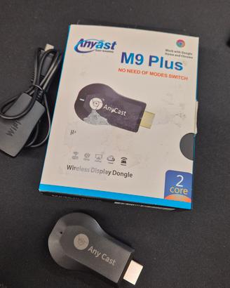 AnyCast M9 Plus