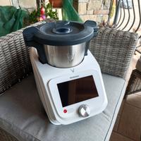 Monsieur Cuisine Connect SilverCrest – ottime cond