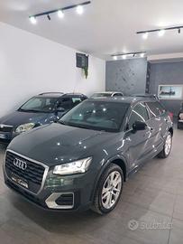 Audi Q2 1.6 TDI Sport 116cv