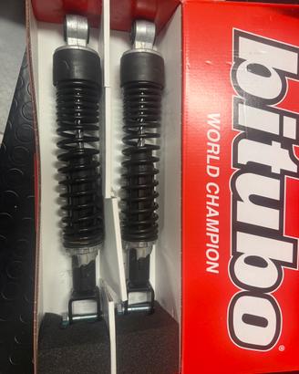 Ammortizzatori originali nuovi piaggio beverly350
