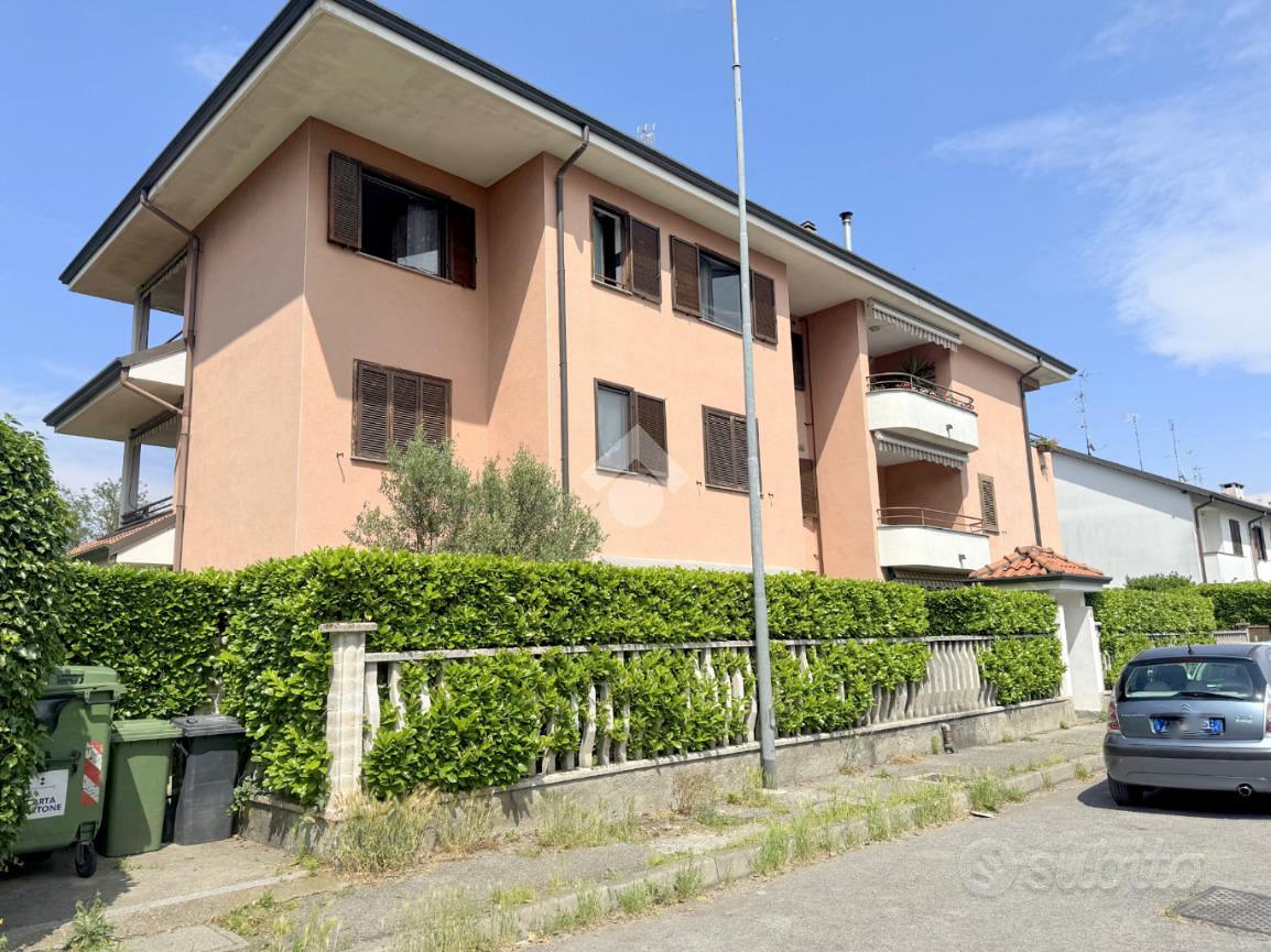 Appartamento – Cesate, Resegone-San Primo - Vista 2