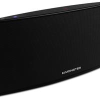 Monster StreamCast S1 - 129282-00 - Sistema Audio