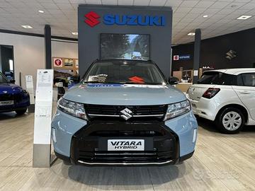 Suzuki Vitara 1.4 Boosterjet hybrid AllGrip T...