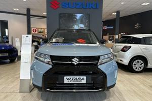 Suzuki Vitara 1.4 Boosterjet hybrid AllGrip T...
