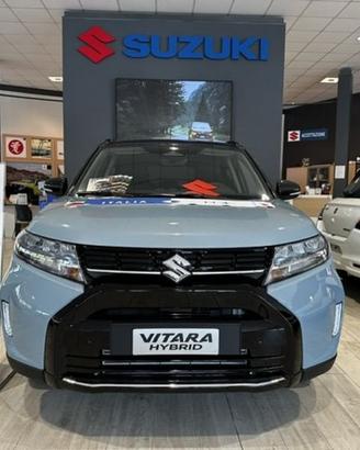 Suzuki Vitara 1.4 Boosterjet hybrid AllGrip T...