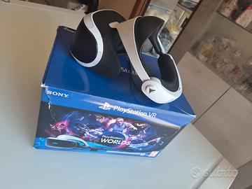 PS VR