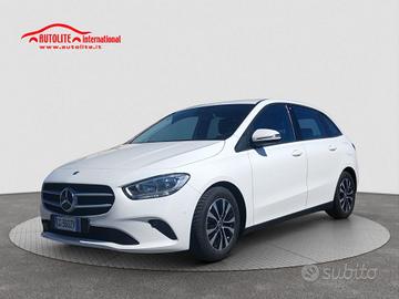Mercedes-Benz B 160 Executive