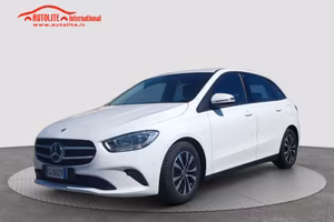 Mercedes-Benz B 160 Executive