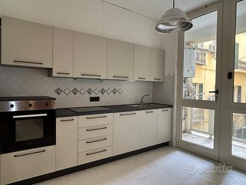 Pentavano Piazza Costituzione