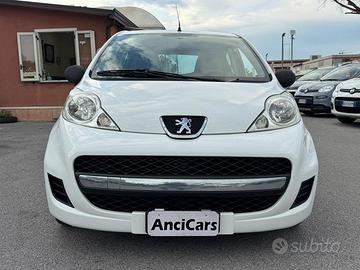 Peugeot 107 1.0 12v Access 5p NO CLIMA