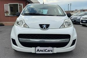 Peugeot 107 1.0 12v Access 5p NO CLIMA