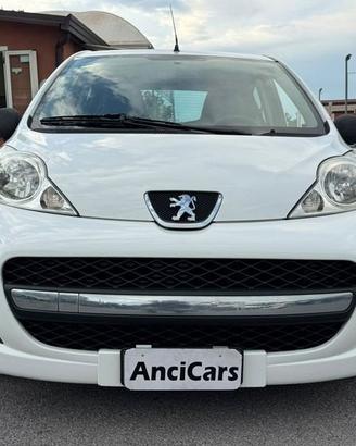 Peugeot 107 1.0 12v Access 5p NO CLIMA