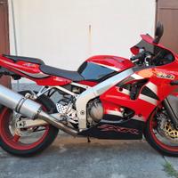 Kawasaki Ninja ZX-6 - 2003 VALUTO PERMUTA