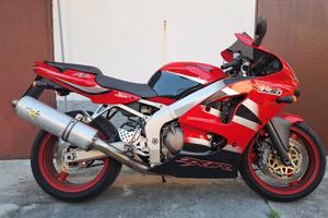 Kawasaki Ninja ZX-6 - 2003 VALUTO PERMUTA