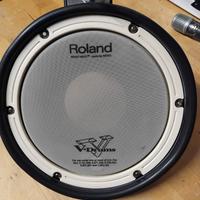 Roland PDX-8 08 V-Drum Pad