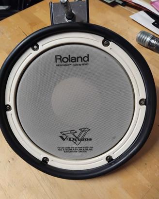 Roland PDX-8 08 V-Drum Pad