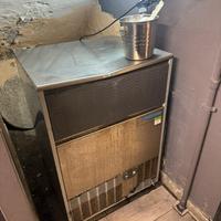 Macchina del ghiaccio