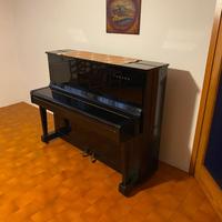 PIANO VERTICALE YAMAHA