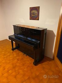 PIANO VERTICALE YAMAHA