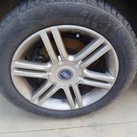 FIAT STILO 1.9 D 85KW 5M 3P (2004) RICAMBIO USATO