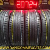 4 GOMME ESTIVE 235 55 18 PIRELLI 90% DOT20