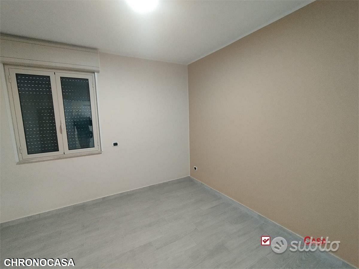 Appartamento – Messina, Rione Condottieri, II Circoscrizione - Vista 4