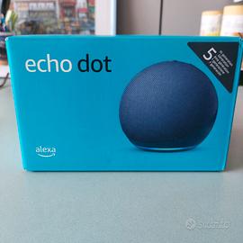 Altoparlante Echo Dot