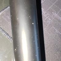 Microfono Beringer XM 2000