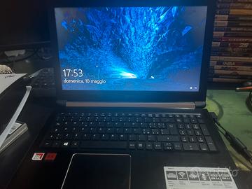 Acer Aspire 5