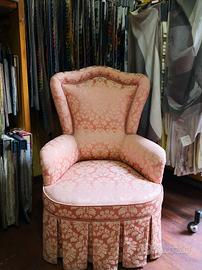 SVENDITA TOTALE PER RINNOVO ESPOSIZIONE 