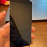 Iphone 16 pro 128 Natural Titanium  (batt 95%)