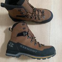 Garmont nebraska 2 gtx 44