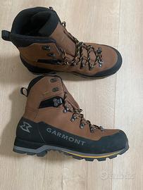 Garmont nebraska 2 gtx 44