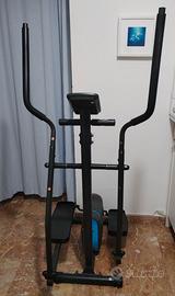 Cyclette Ellittica Klarfit Myon Cross (Volano 12kg