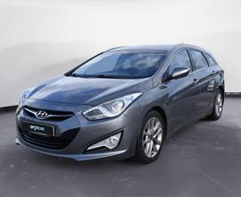 Hyundai i40 Wagon 1.7 CRDi 136CV Comfort AUTO...