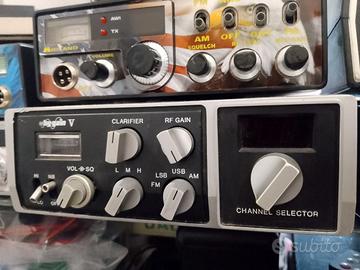 Radio Cb HY-GAIN V