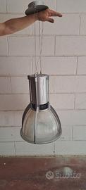 Lampada industriale