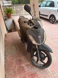 Sh sport 125 2010