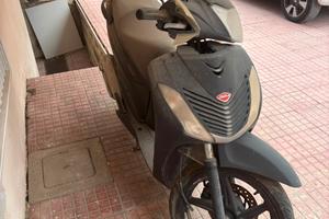 Sh sport 125 2010