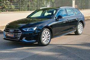 Audi A4 30 TDI/136 CV S tronic Business Advanced