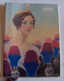 Calendario Arma Carabinieri