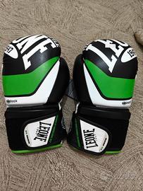 Guantoni boxe Leone