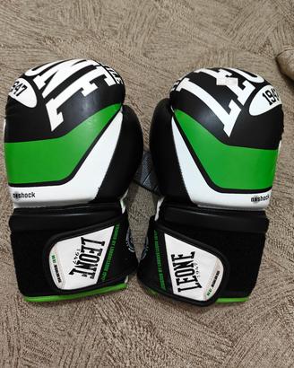 Guantoni boxe Leone